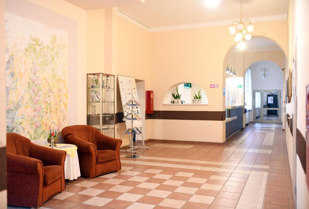 Centrum Kołobrzeg Kültér fotó