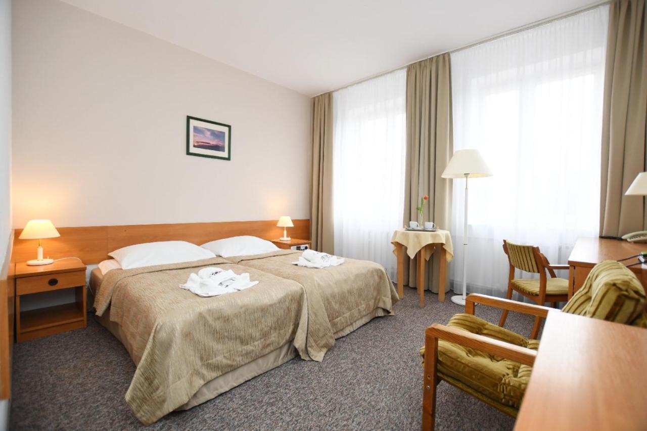 Centrum Kołobrzeg Kültér fotó