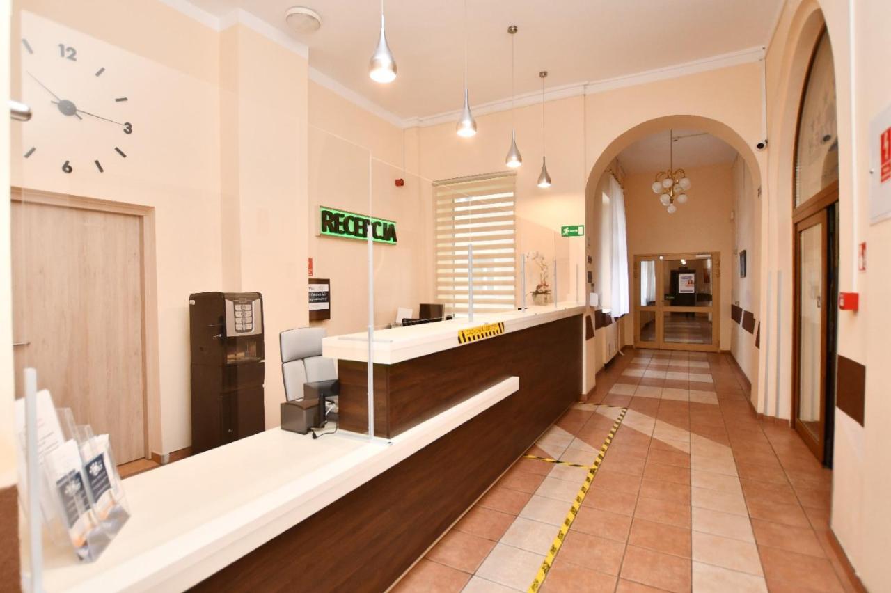 Centrum Kołobrzeg Kültér fotó
